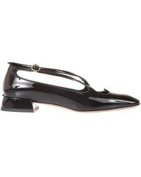 A. BOCCA - Pump Two For Love - Lyst