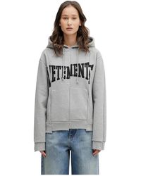 Vetements - Hoodies - Lyst