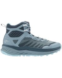 Lowa - Fitness ,Veelkleurig ,Fortux Gtx Ws 321822 - Lyst