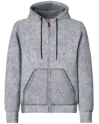MC2 Saint Barth - Zip-Throughs - Lyst