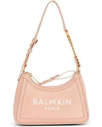 Balmain - B-Army Schoudertas - Lyst