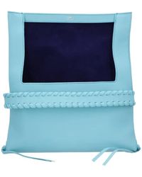 Chloé - Clutches - Lyst