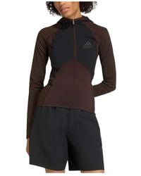 adidas - Training Jackets - Lyst