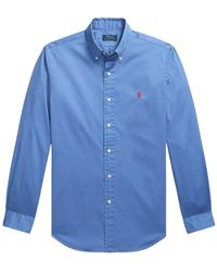 Polo Ralph Lauren - Casual Shirts - Lyst
