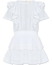 LoveShackFancy - Summer Dresses - Lyst