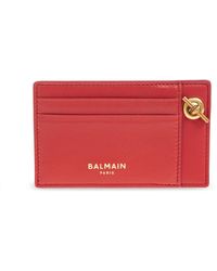 Balmain - Pulse Kartenhalter - Lyst