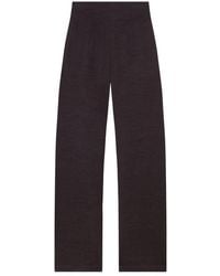 Cortana - Wide Trousers - Lyst