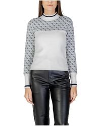 Guess - Turtlenecks - Lyst