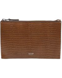 Tom Ford - Cross Body Messenger - Lyst