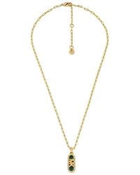 Michael Kors - Necklaces - Lyst