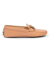 Tod's - Loafers - Lyst