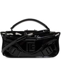 Balmain - Handbags - Lyst
