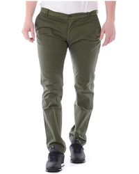 Daniele Alessandrini - Chinos - Lyst
