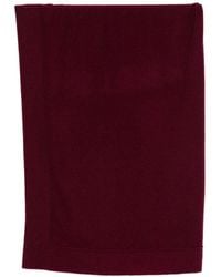 Lisa Yang - Winter Scarves - Lyst
