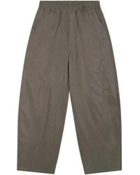 10Days - Wide Trousers - Lyst