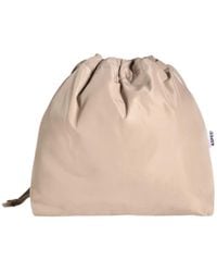 Aspesi - Bucket Bags - Lyst