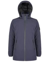 Yes-Zee - Winter Jackets - Lyst