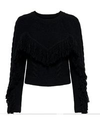 ONLY - Modischer pullover - Lyst