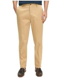 Brooks Brothers - Chinos - Lyst