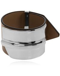 Max Mara - Accessoires ,Bruin ,Bracelets - Lyst