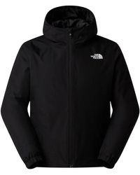 The North Face - Quest Insulated Jacket - Lyst