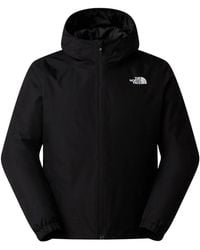 The North Face - Innerlayer Jackets - Lyst
