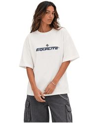 Equalite - T-Shirts - Lyst