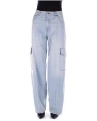 Haikure - Loose-fit jeans - Lyst