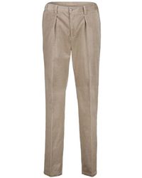 Profuomo - Cord Chino - Lyst
