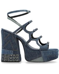 Marc Jacobs - High Heel Sandals - Lyst