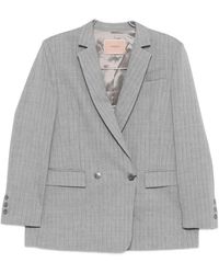 Twinset - Blazers - Lyst