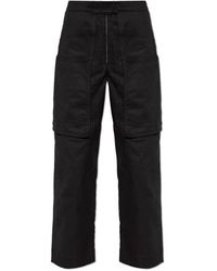 Cult Gaia - Wide Trousers - Lyst