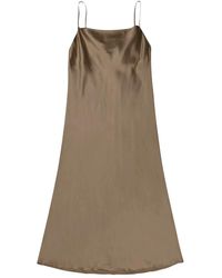Munthe - Short Dresses - Lyst