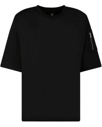 Thom Krom - Tops > t-shirts - Lyst