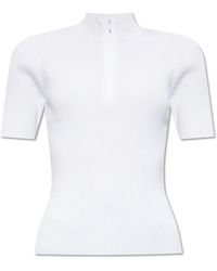 Tory Burch - Blouses - Lyst