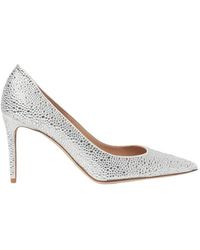 SCAROSSO - Pumps - Lyst