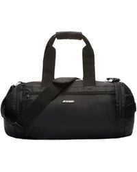 K-Way - Weekend Bags - Lyst