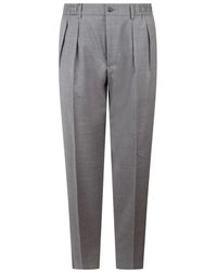 Tagliatore - Suit Trousers - Lyst