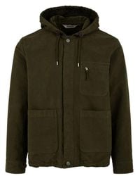 Aspesi - Light Jackets - Lyst