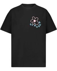 flâneur - T-Shirts - Lyst