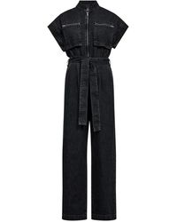 co'couture - Jumpsuits - Lyst