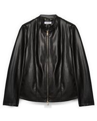 FIORELLA RUBINO - Light Jackets - Lyst