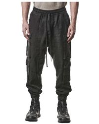Thom Krom - Sweatpants - Lyst