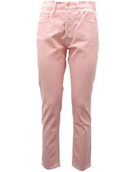 CYCLE - Slim Fit Jeans - Lyst