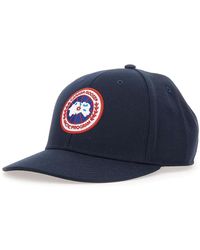 Canada Goose - Caps - Lyst