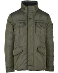 Peuterey - Winter Jackets - Lyst