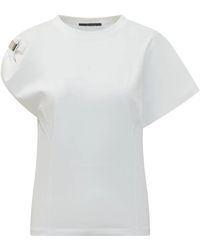 The Seafarer - T-Shirts - Lyst