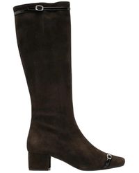CAREL PARIS - High Boots - Lyst