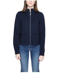Street One - Elegante giacca zip primavera/estate - Lyst
