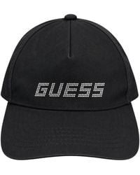 Guess - Hats & Caps - Lyst